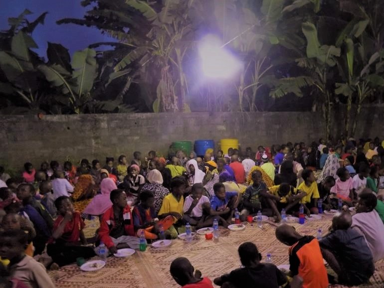 Journée de l’Enfant Africain: MAEECHA organise un IFTAR SOLIDAIRE avec les enfants de l’ECMA.